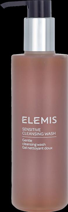 Produktbild Elemis Sensitive Cleansing Wash (Schaum, 205 ml)