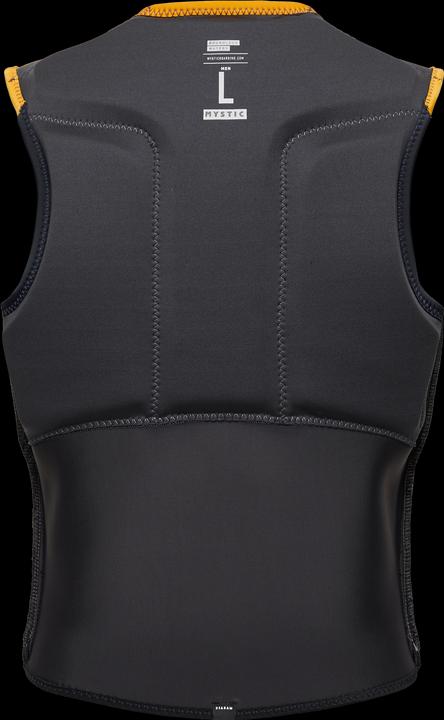 Immagine prodotto Mystic Block Impact Vest Fzip Kite (S)