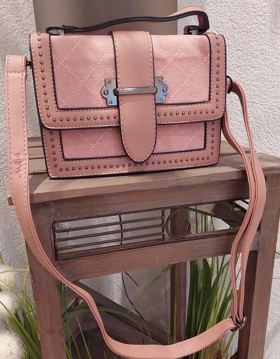 Actual product image AnBeck Handbag Shoulder Bag Crossbody 255