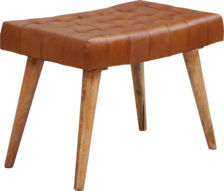 Produktbild FineBuy Sitzhocker