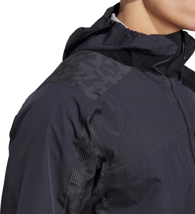 Produktbild adidas Xperior Hybrid RAIN.RDY Jacket (S)