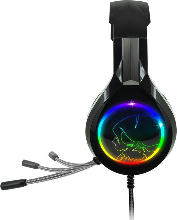 Produktbild Spirit Of Gamer PRO-H8 PS4 (Kabelgebunden)