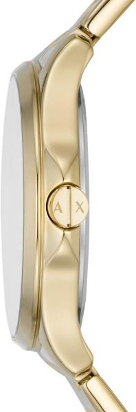 Immagine prodotto Armani Exchange Lady Hampton (Orologio da polso analogico, 36 mm)