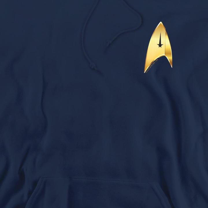 Produktbild Universal Textiles Command Kapuzenpullover (S)