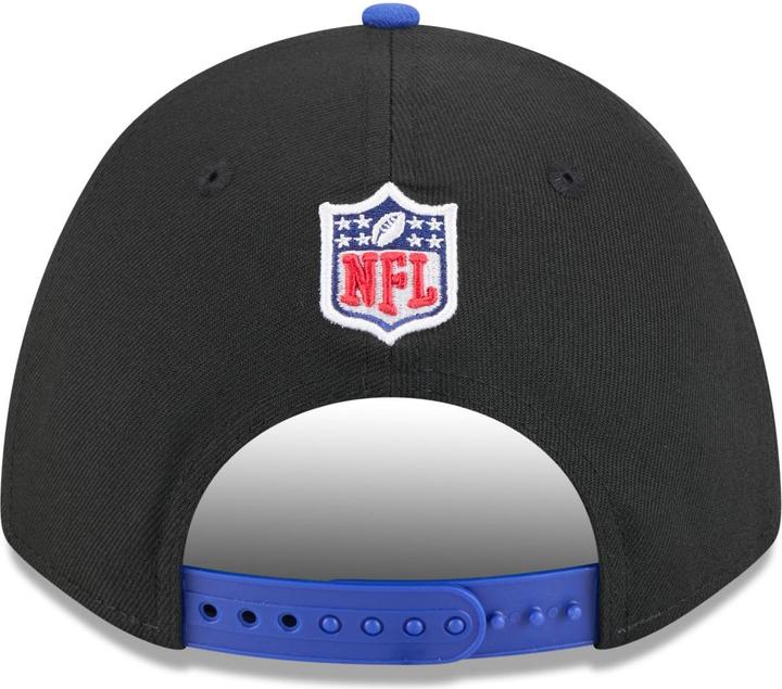 Produktbild New Era 9Forty M-Crown Cap - NFL 2025 Draft Buffalo Bills