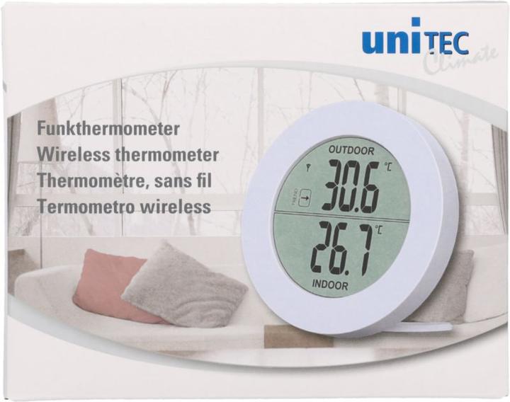 Produktbild Unitec E0127