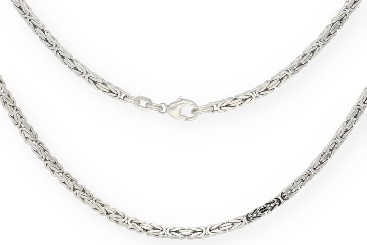 Image du produit Carat Chic (Argent 925, 90 cm)