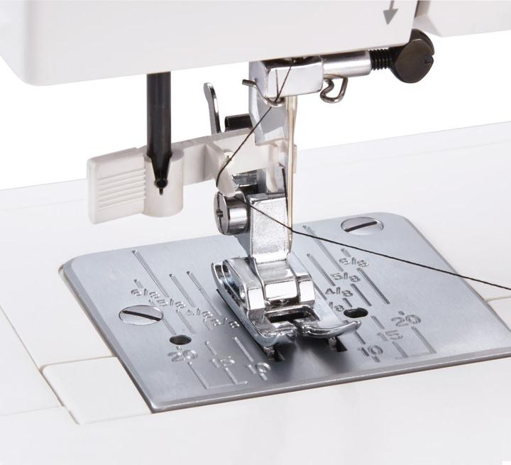 Productafbeelding Janome Naaimachine 1522 Bl Donkerblauw