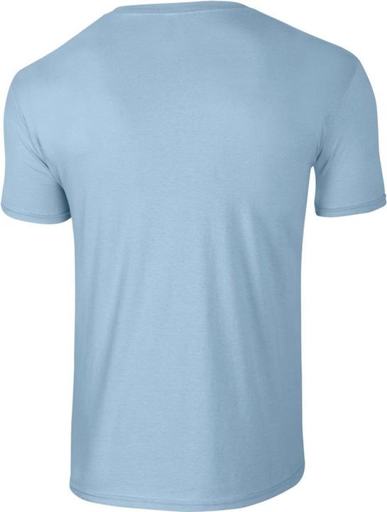 Produktbild Gildan SoftStyle TShirt Kurzarm Rundhalsausschnitt (XXL)