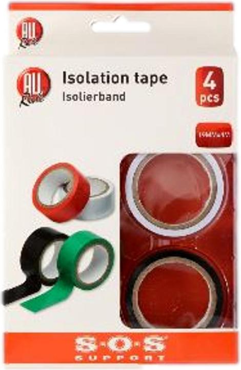 Immagine prodotto All Ride Rubinetto isolante 19mm 4mtr OT 4as (4 m)