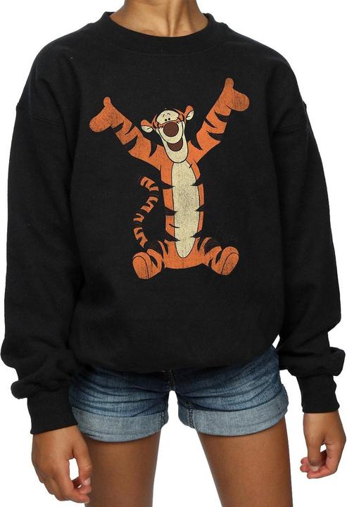 Image du produit Winnie the Pooh - Sweat CLASSIC - Fille (140, 146)