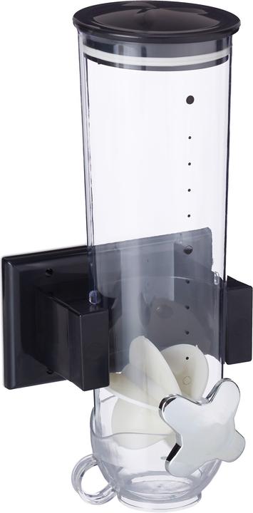 Immagine prodotto Relaxdays Dispenser cereali (1.70 l)