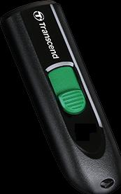 Image du produit Transcend JetFlash 790C (64 Go, USB-C, USB 3.1)