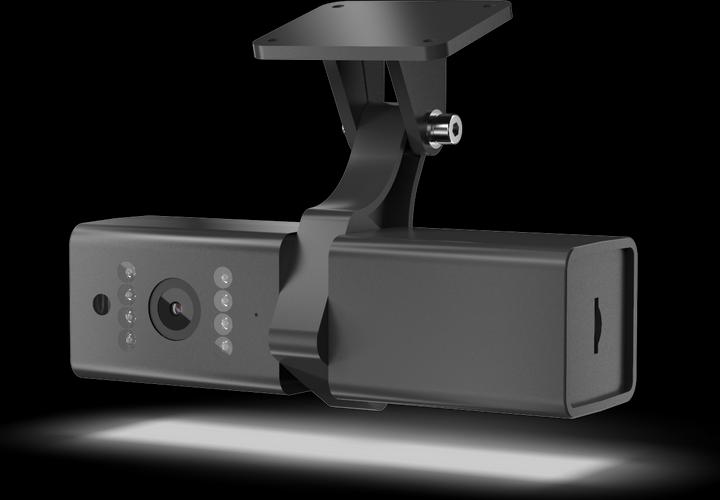 Produktbild Teltonika Dualcam