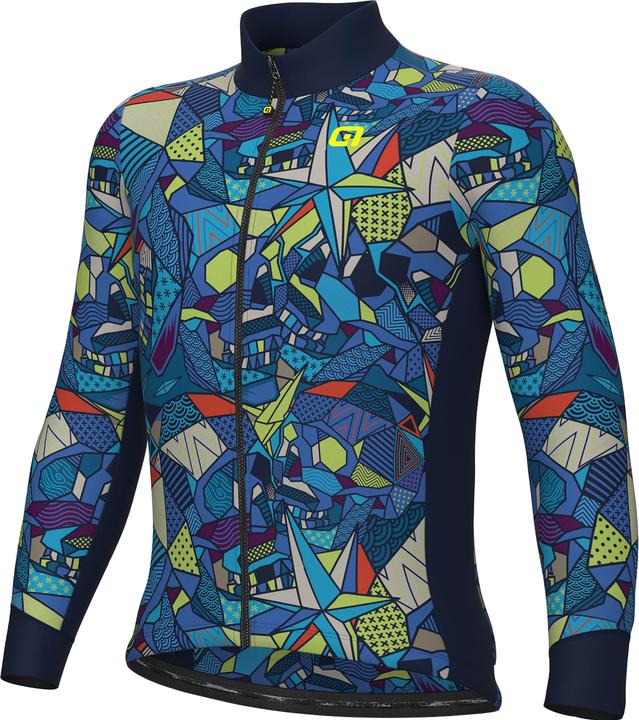 Image du produit Alé Pragma Over L/S Jersey (L)