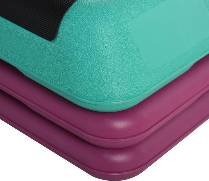 Produktbild Homcom Profi Aerobic Stepper