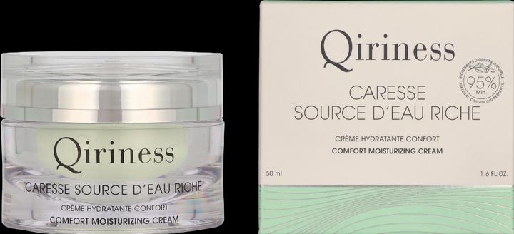 Immagine prodotto Qiriness Fonte Caresse (50 ml, Tonico per il viso)