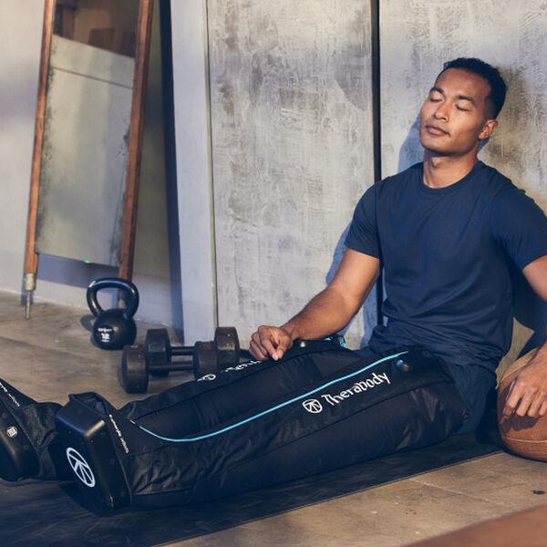 Produktbild Therabody RecoveryAir JetBoots - L