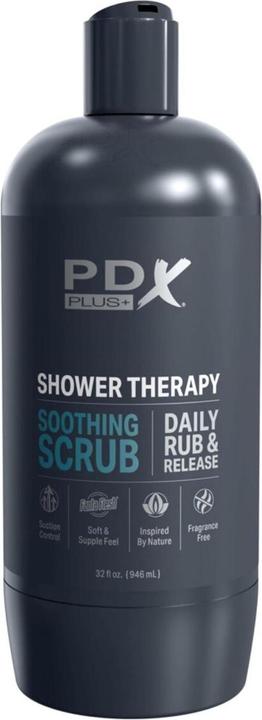 Image du produit Pipedream PDX Plus Thérapie de Douche - Gommage Apaisant