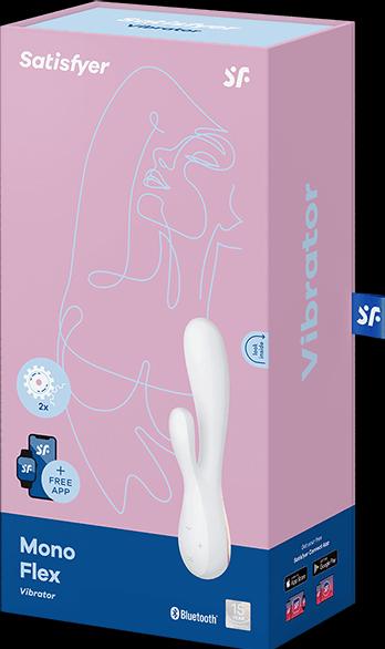 Immagine prodotto Satisfyer Mono Flex