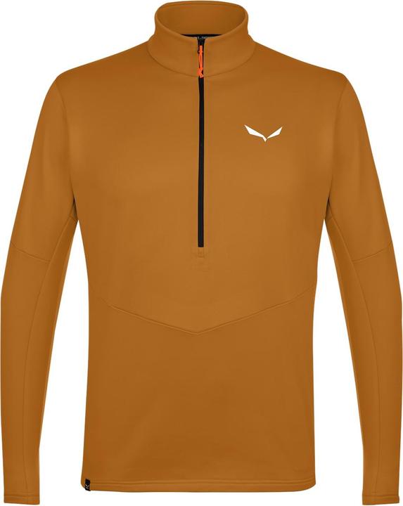 Actual product image Salewa Puez Polarlite Half Zip Fleece (46)