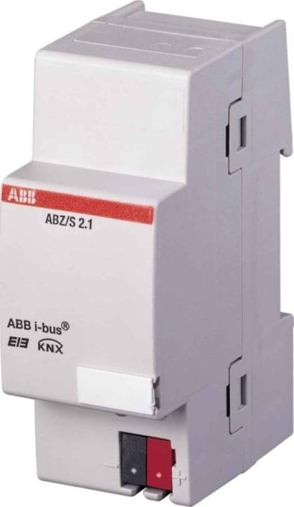 Actual product image ABB STOTZ-KONTAKT Application module ABZ/S 2.1 (2CDG110072R0011)