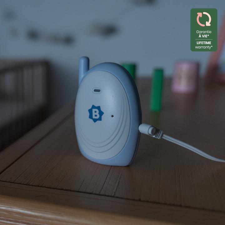 Image du produit Badabulle Baby Online 300m (Vidéo et audio, 300 m)
