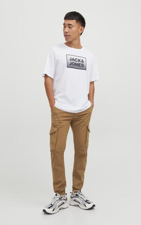 Produktbild Jack & Jones PAUL FLAKE AKM 542 Cargohose (W29/L30)