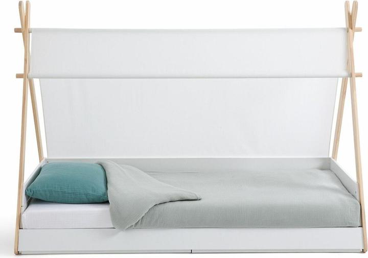 Actual product image La Redoute Interieurs Siffroy (90 x 190 cm)
