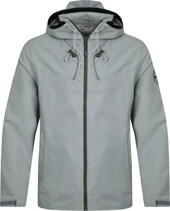 Produktbild Weird Fish Prescott Jacke wasserfest Packable (3XL)
