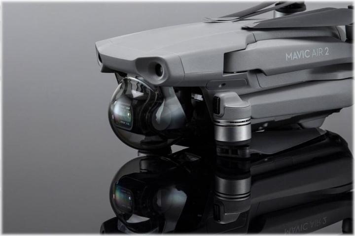 Image du produit DJI Couverture à la cardan de Mavic Air 2 (Protection des drones, DJI Mavic 2)
