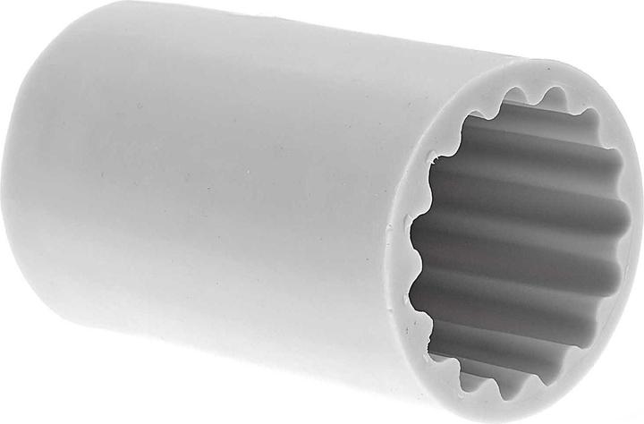 Image du produit Rico Design Moule pour bougies Cylindre cannelé 60 x 60 x 88 mm
