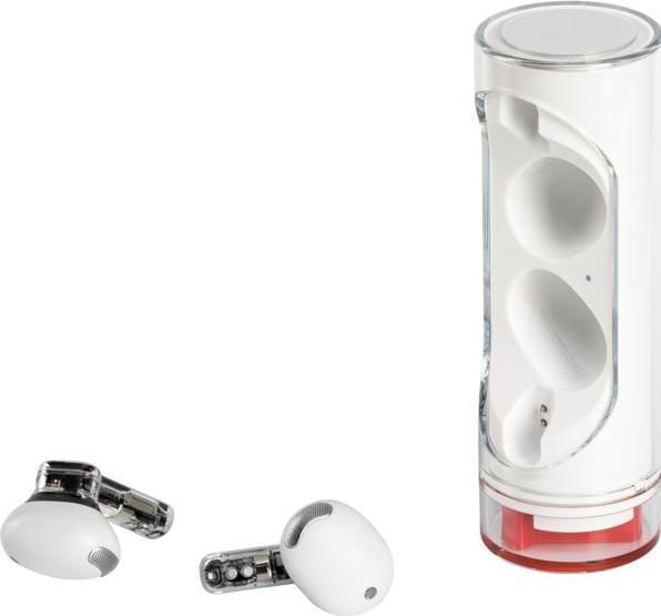 Actual product image Nothing Ear (Stick) (No noise cancelling, 7 h, Wireless)