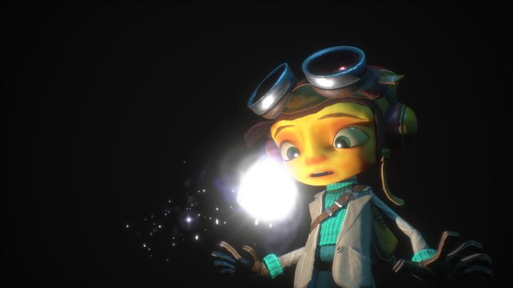 Actual product image Microsoft Psychonauts 2 (Xbox One S, Xbox One X, Xbox Series X, Xbox Series S)