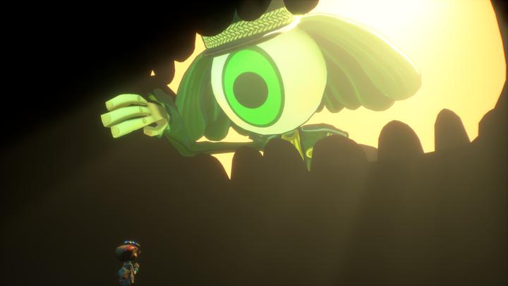 Actual product image Microsoft Psychonauts 2 (Xbox One S, Xbox One X, Xbox Series X, Xbox Series S)