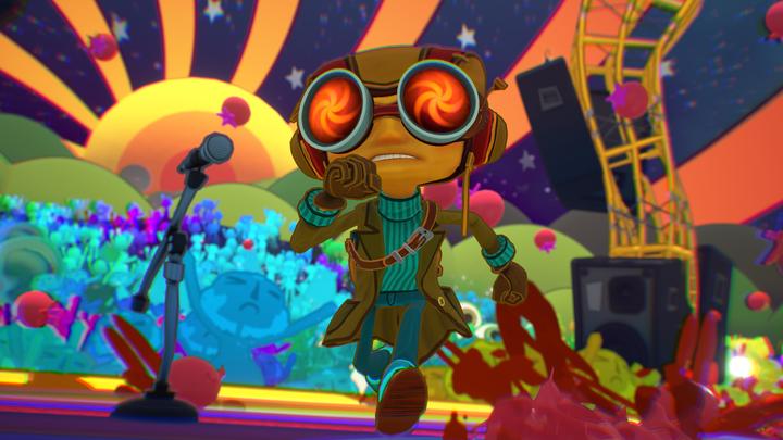 Actual product image Microsoft Psychonauts 2 (Xbox One S, Xbox One X, Xbox Series X, Xbox Series S)