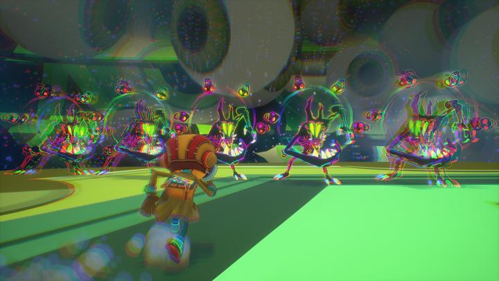 Actual product image Microsoft Psychonauts 2 (Xbox One S, Xbox One X, Xbox Series X, Xbox Series S)