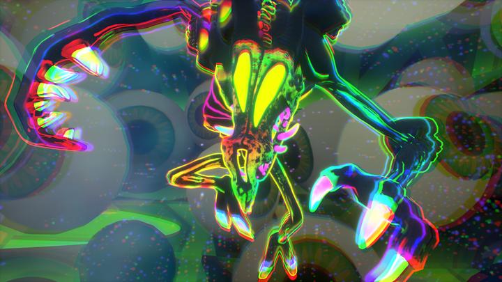 Actual product image Microsoft Psychonauts 2 (Xbox One S, Xbox One X, Xbox Series X, Xbox Series S)