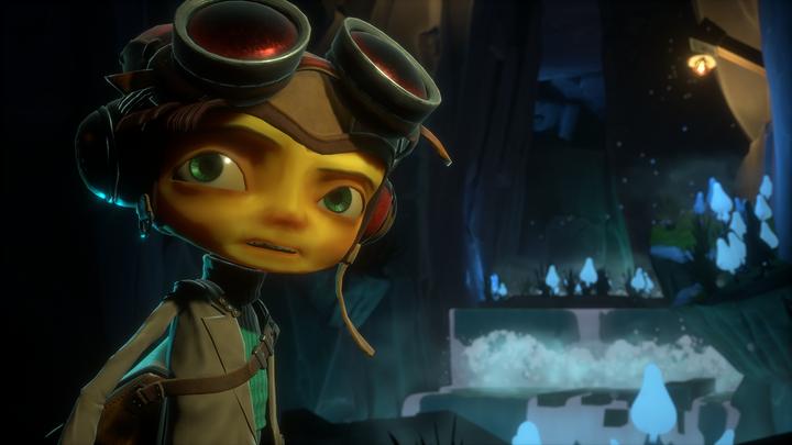 Actual product image Microsoft Psychonauts 2 (Xbox One S, Xbox One X, Xbox Series X, Xbox Series S)