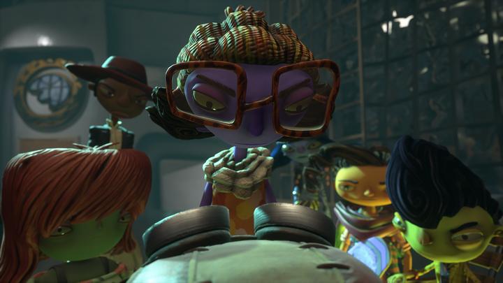 Actual product image Microsoft Psychonauts 2 (Xbox One S, Xbox One X, Xbox Series X, Xbox Series S)