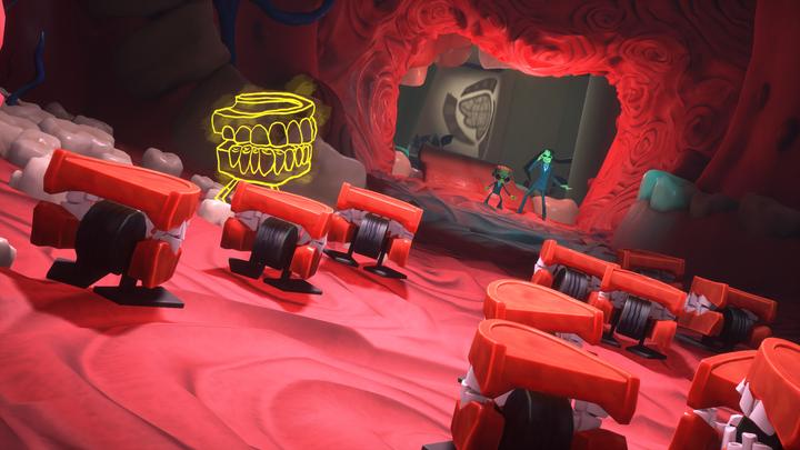 Actual product image Microsoft Psychonauts 2 (Xbox One S, Xbox One X, Xbox Series X, Xbox Series S)