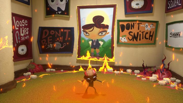 Actual product image Microsoft Psychonauts 2 (Xbox One S, Xbox One X, Xbox Series X, Xbox Series S)