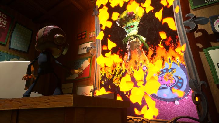 Actual product image Microsoft Psychonauts 2 (Xbox One S, Xbox One X, Xbox Series X, Xbox Series S)