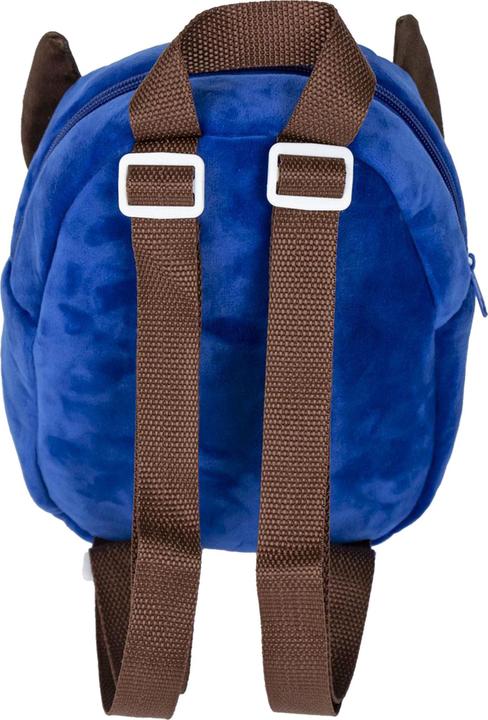Produktbild Paw Patrol Schulrucksack The Blau 18 x 22 x 8 cm