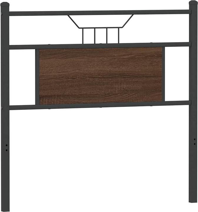 Immagine prodotto VidaXL Alpheratz (96 x 3 x 91,5 cm)