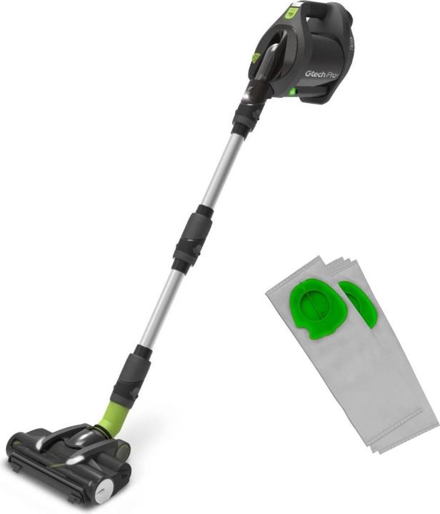 Actual product image Gtech Pro Bag 2 K9