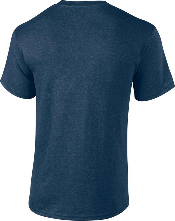 Actual product image Gildan Unisex Adult Heather Ultra Cotton T-Shirt (XXL)