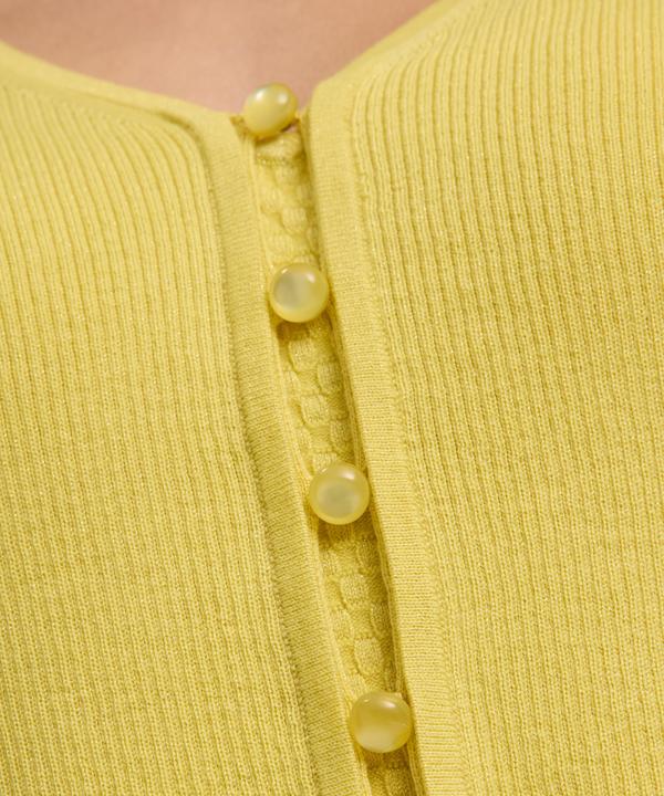 Actual product image Falke FIN Glitter Cardigan w (M)