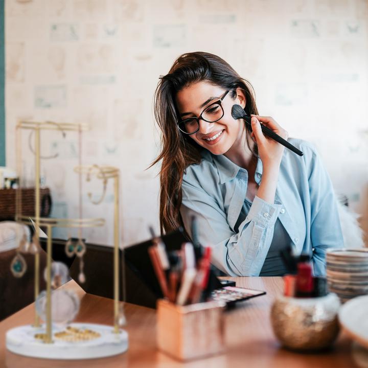 Produktbild Relaxdays Schmuckständer