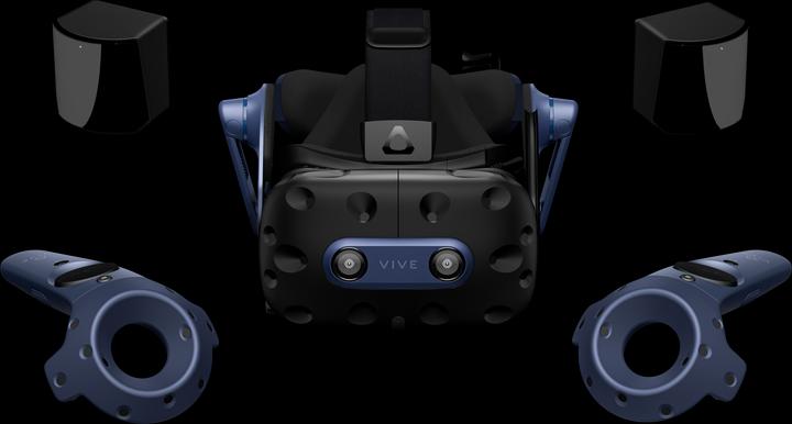 HTC Vive Pro 2